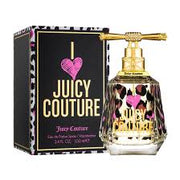 I LOVE JUICY COUTURE JUICY COUTURE EDP