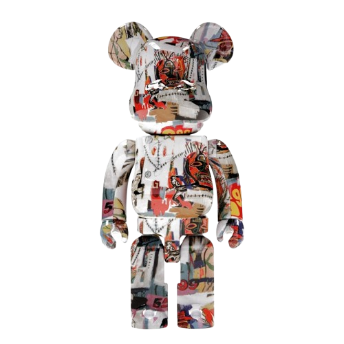 Bearbrick