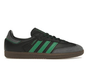 Adidas Samba OG Black Green (Women's)