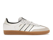 Adidas Samba OG Off White Core Black
