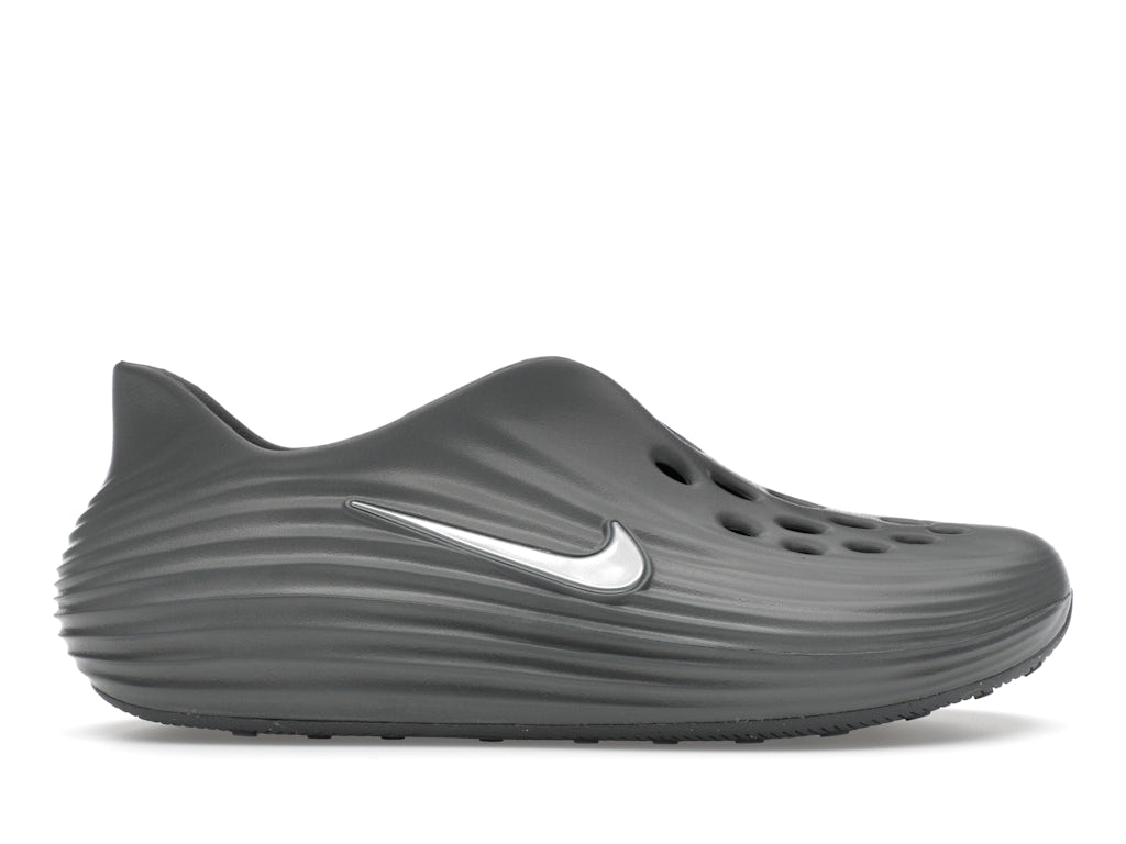 ReactX Rejuven8 Smoke Grey