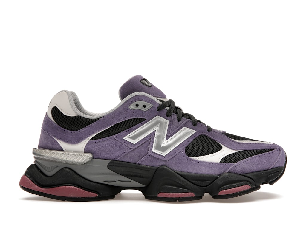NEW BALANCE 9060 Violet