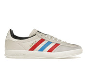 Adidas Gazelle Indoor Blue Bird Better Scarlet
