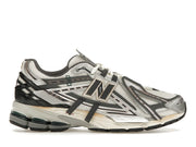 New Balance 1906A Silver Metalic Castlerock