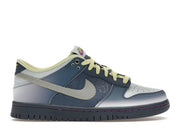 Nike Dunk Low Halloween I AM Fearless (GS)