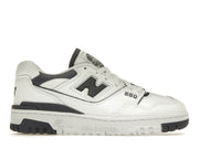 Wmns 550 'White Midnight Purple'