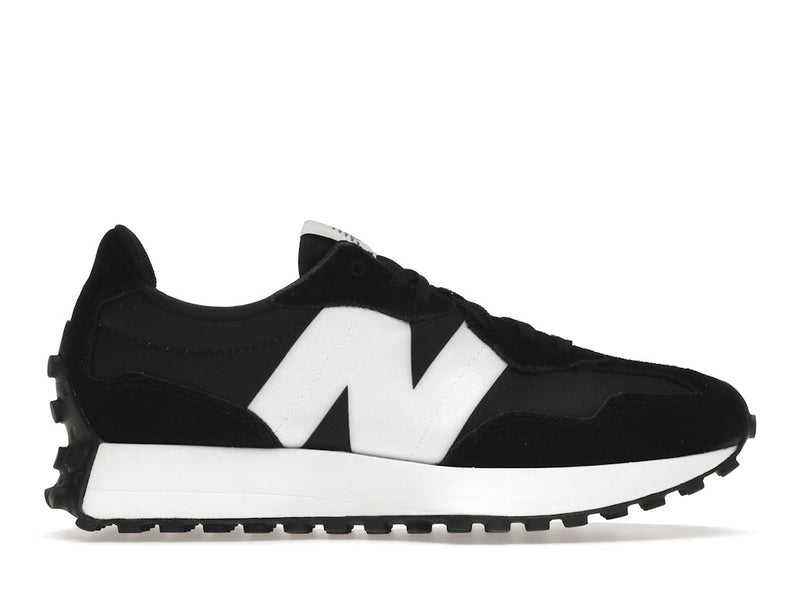 New Balance 327 Black
