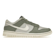 NIKE DUNK LOW MICA GREEN