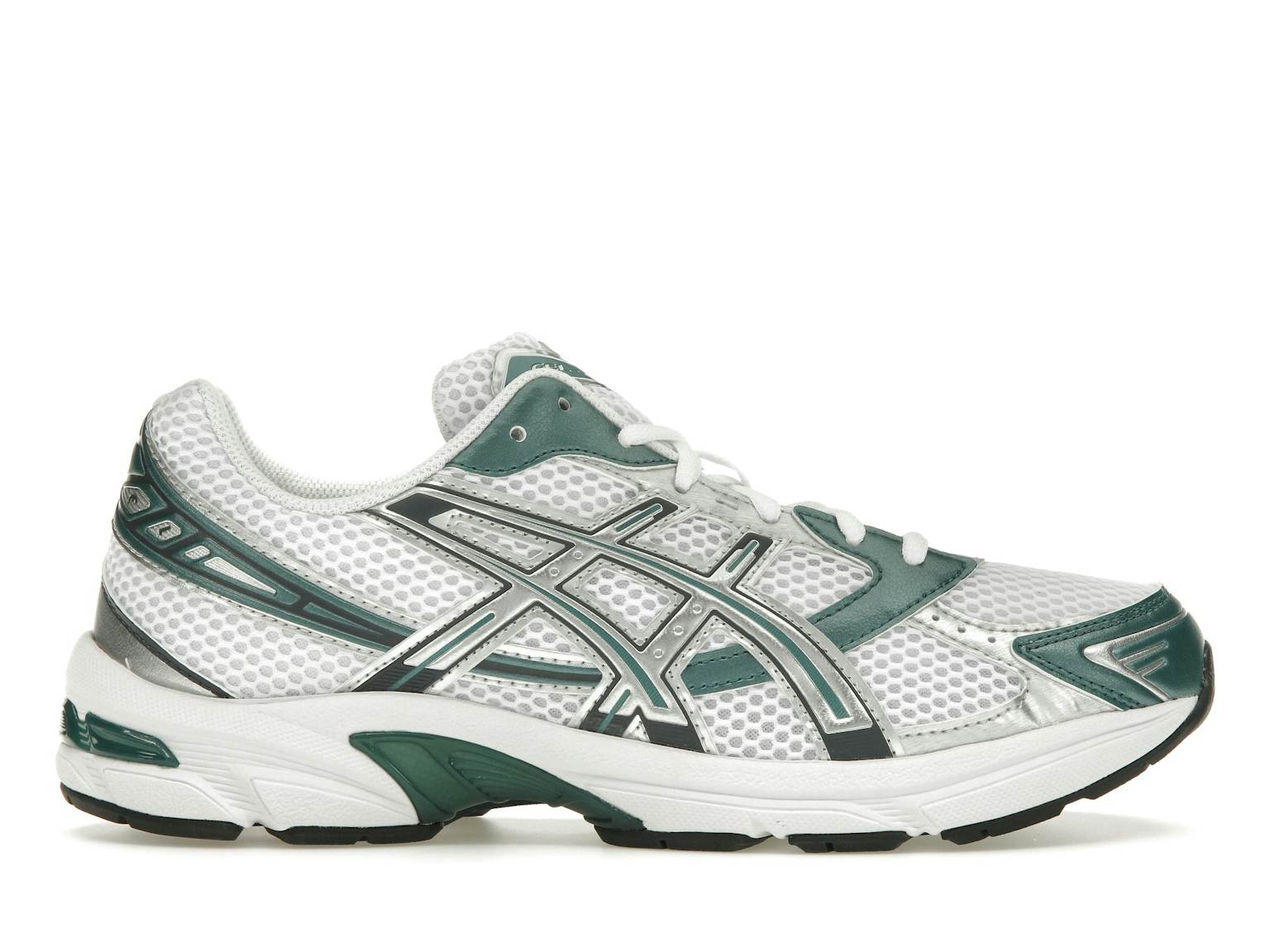 ASICS