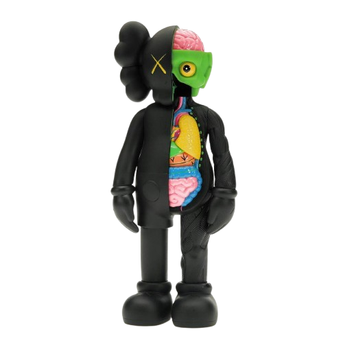 Kaws