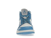 Jordan 1 Mid UNC 2022 W