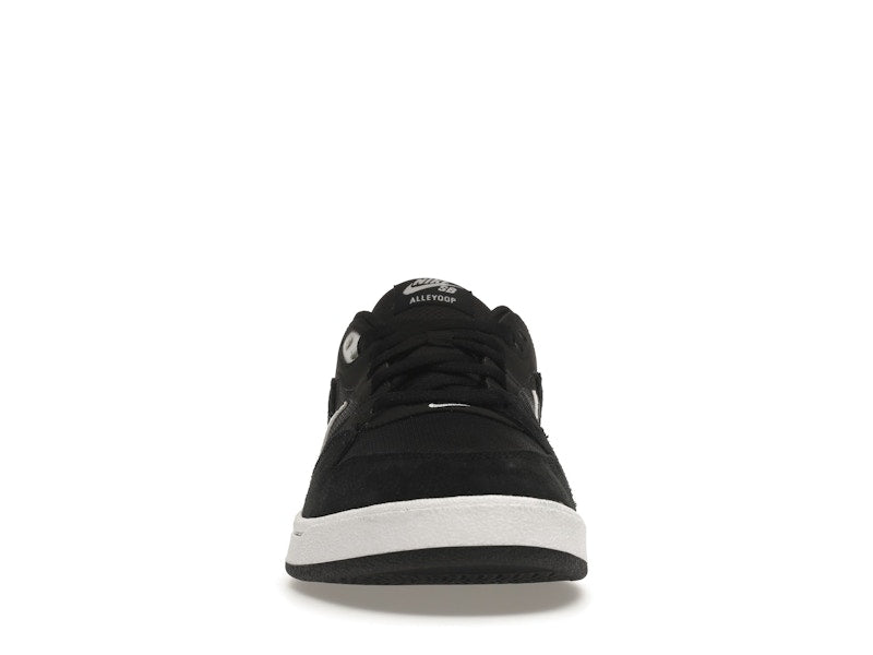 Nike SB Alleyoop Black White