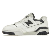 Wmns 550 'White Midnight Purple'
