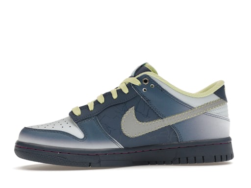 Nike Dunk Low Halloween I AM Fearless (GS)