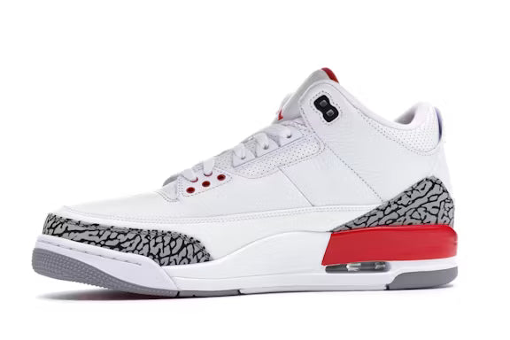 Jordan 3 Retro Hall of Fame