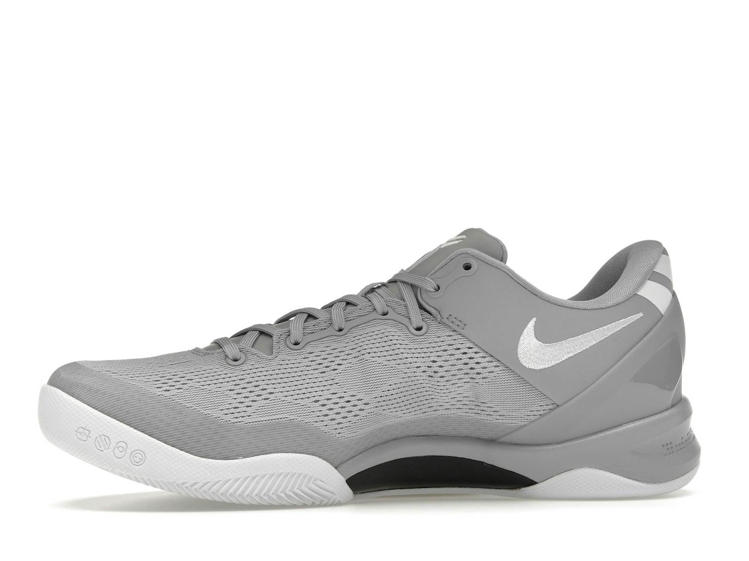 Nike Kobe 8 Protro Wolf Grey
