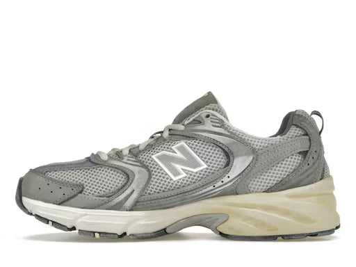 New Balance 530 Vintage Grey Matter