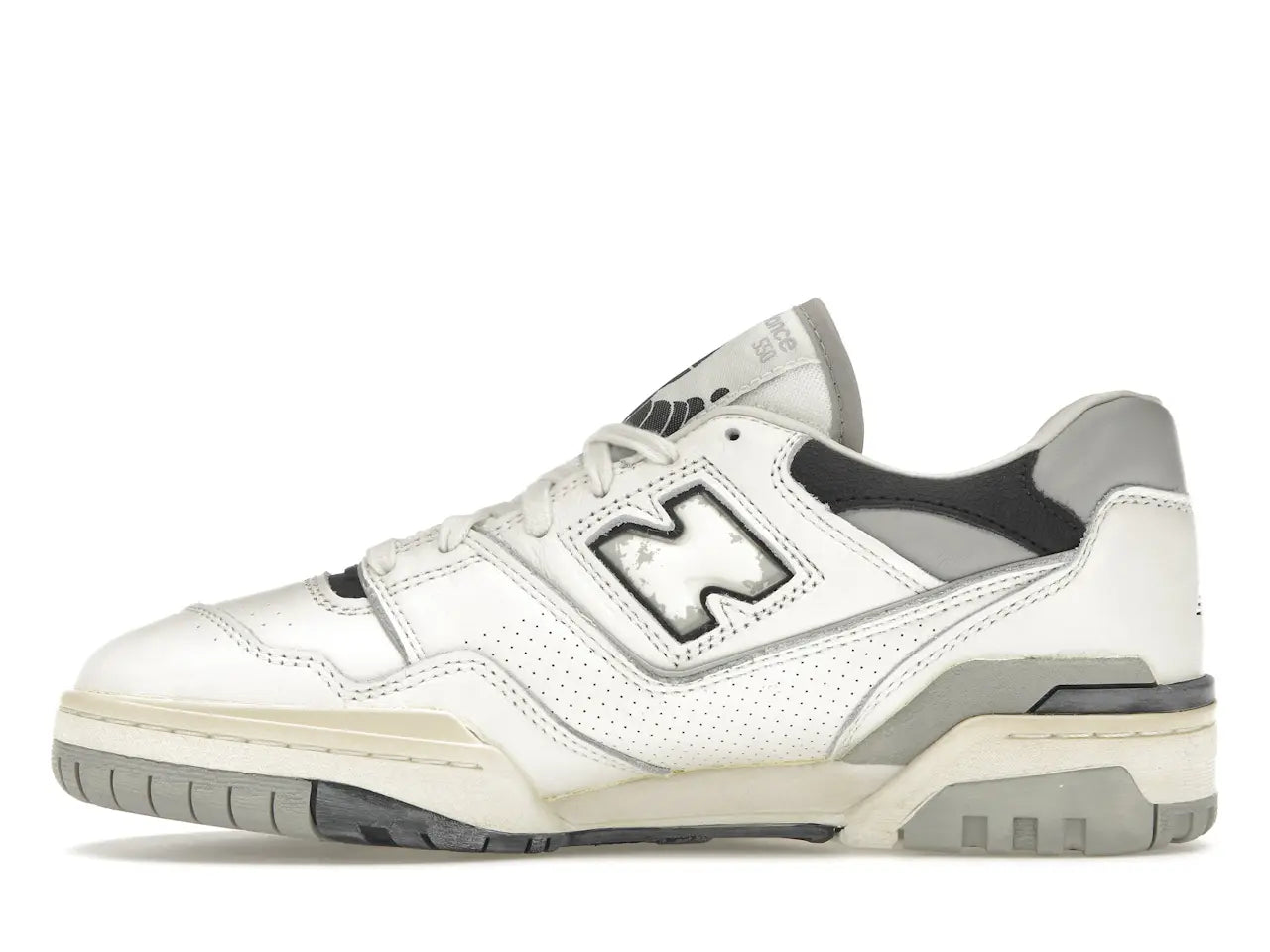 New Balance 550 Vintage Pack Concrete