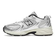 New Balance 530 Silver Cream