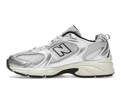 New Balance 530 Silver Cream
