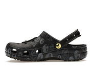 Crocs Classic Clog Nightmare Before Christmas