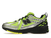 New Balance 1906R Green Black