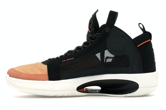 Air Jordan 34 Amber Rise
