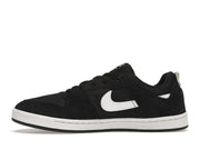 Nike SB Alleyoop Black White