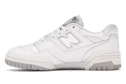 New Balance 550 Grey White