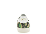 Adidas Stan Smith Bape ABC Camo