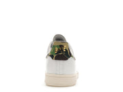 Adidas Stan Smith Bape 30th Anniversary White