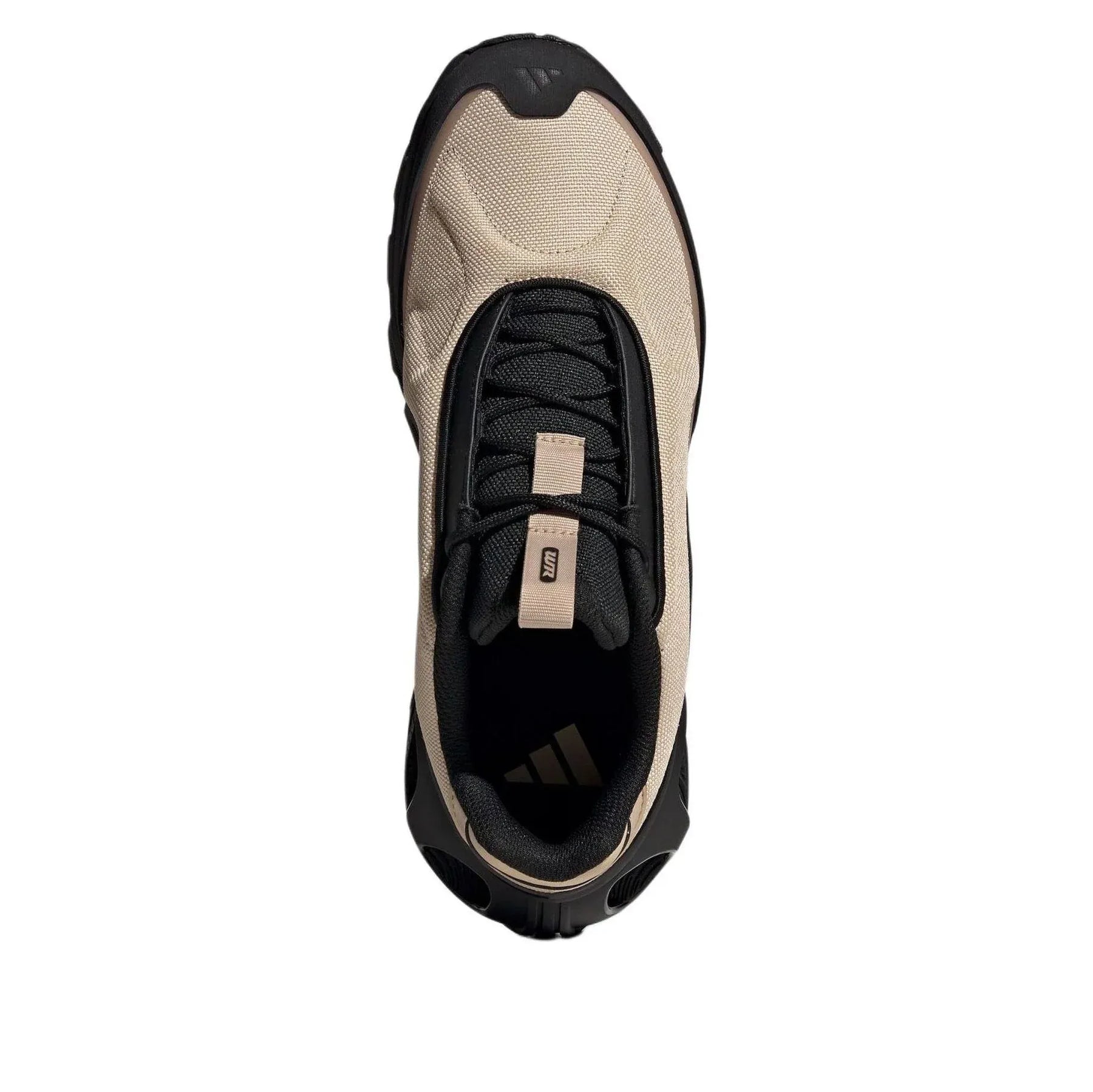 Adidas Wonder Runner Beige Black