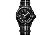 Blancpain x Swatch Scuba Fifty Fathoms Ocean of Storms