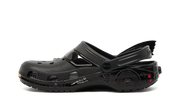 Crocs Classic Clog Batmobile