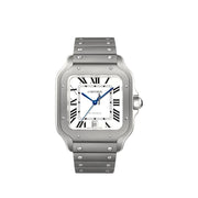 Cartier Santos