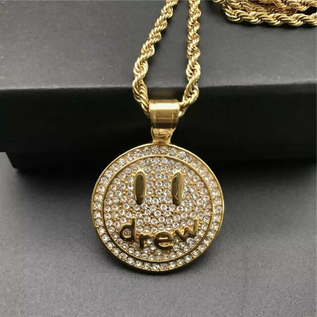 Drew Pendant
