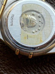 Omega Constellation