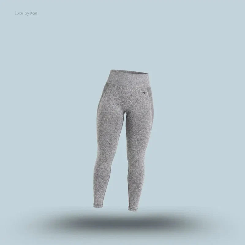 GYMSHARK FLEX HIGH WAISTED LEGGINGS