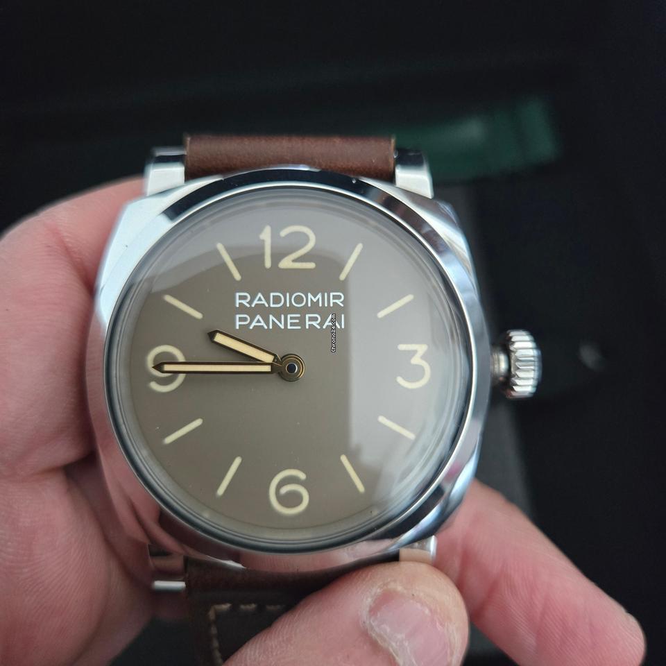 Panerai Radiomir 1940
