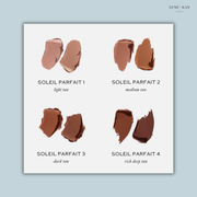 Westman Atelier Sun Tone Bronzing Crème 4.5g (Various Shades)