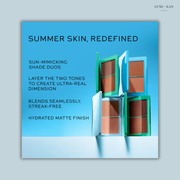 Westman Atelier Sun Tone Bronzing Crème 4.5g (Various Shades)