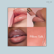 Charlotte Tilbury Pillow Talk Blush Balm Lip Tint