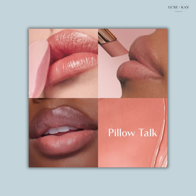 Charlotte Tilbury Pillow Talk Blush Balm Lip Tint