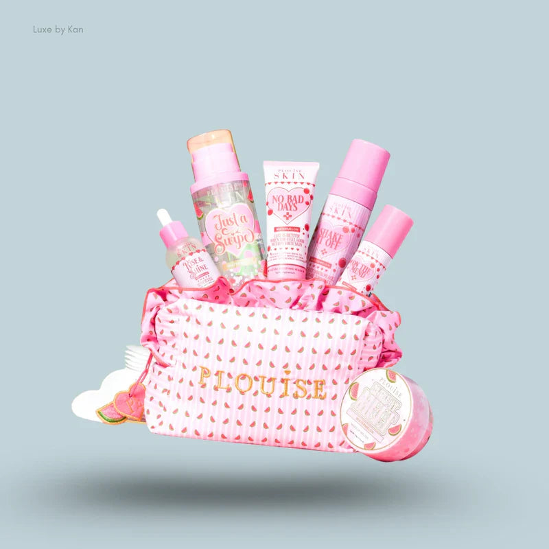 Luxe by Kan