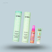 Amika Super Strength  Wash + Care Set