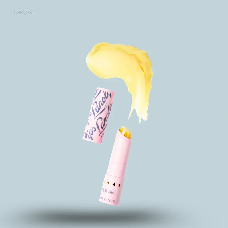 Luxe by Kan