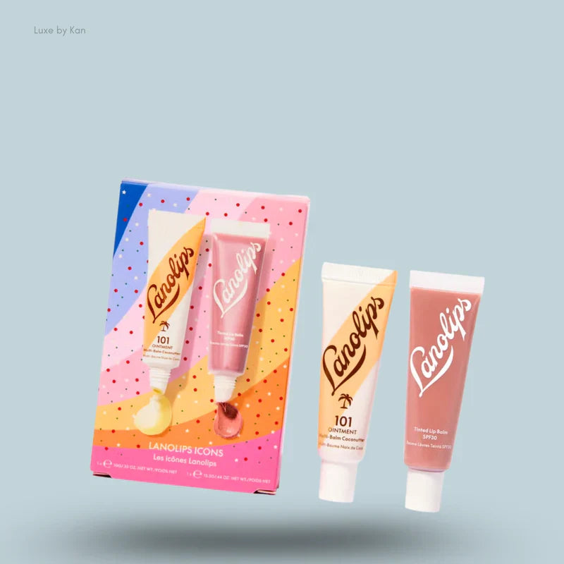 Luxe by Kan