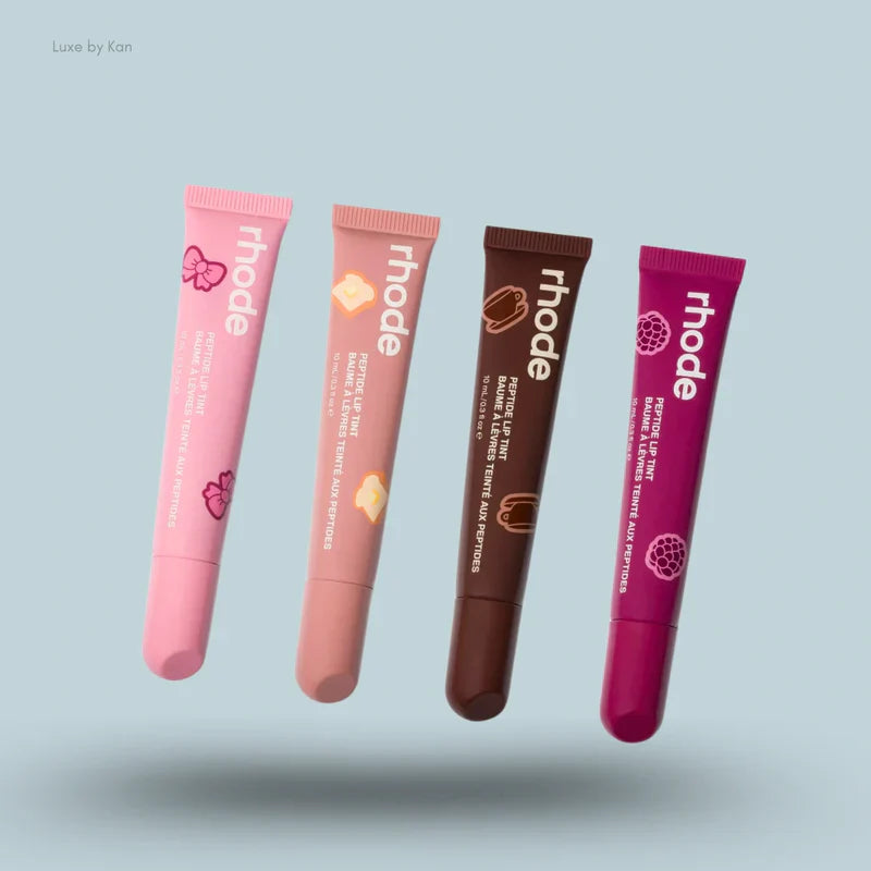 Luxe by Kan