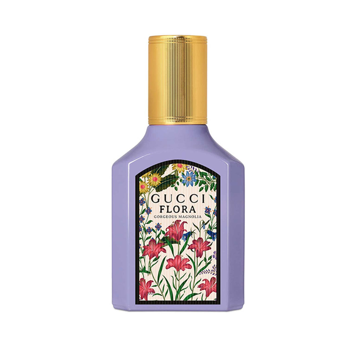 Gucci Flora Gorgeous Magnolia Eau De Parfum For Women (30ml) - Gucci
