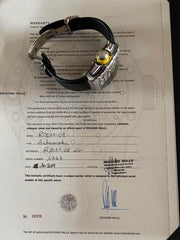 Richard Mille RM 011